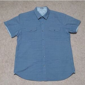 💥3/$15💥Pd & C Mens Button Down Shirt